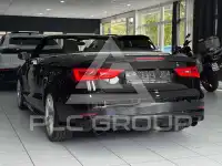 2014 Audi S3