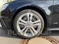 2014 Audi S3