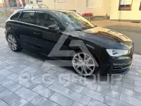 2014 Audi S3