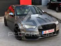 2014 Audi S3