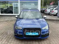 2014 Audi S3