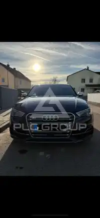 2014 Audi S3