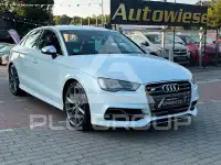 2014 Audi S3
