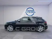 2014 Audi S3