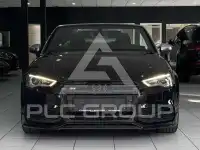 2014 Audi S3