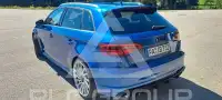 2014 Audi S3