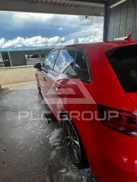 2014 Audi S3