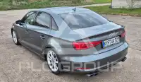 2014 Audi S3