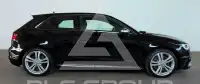 2014 Audi S3