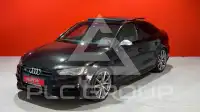 2014 Audi S3