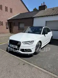 2014 Audi S3
