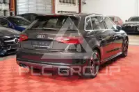 2014 Audi S3