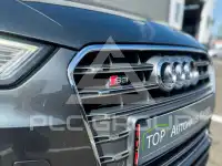 2014 Audi S3