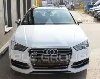 2014 Audi S3