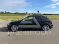 2014 Audi S3