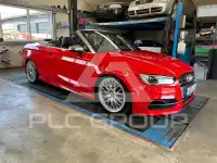 2014 Audi S3