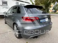 2014 Audi S3