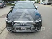 2014 Audi S3
