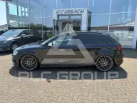 2014 Audi S3