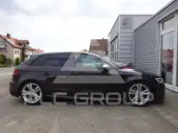 2014 Audi S3