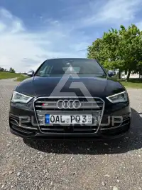 2014 Audi S3
