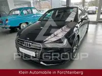 2014 Audi S3