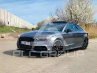 2014 Audi S3