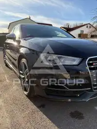 2014 Audi S3