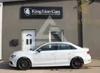 2014 Audi S3