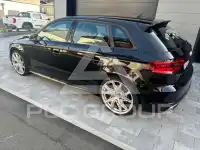 2014 Audi S3