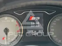 2014 Audi S3