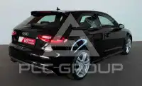 2014 Audi S3