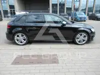 2014 Audi S3