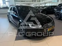 2014 Audi S3