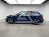 2014 Audi S3