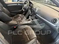 2014 Audi S3