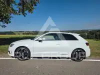 2014 Audi S3