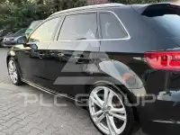 2014 Audi S3