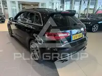 2014 Audi S3