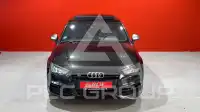 2014 Audi S3