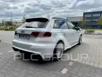 2014 Audi S3