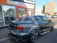 2014 Audi S3