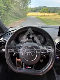 2014 Audi S3