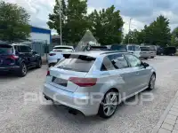 2014 Audi S3