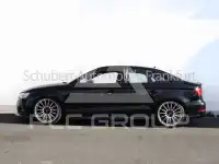 2014 Audi S3