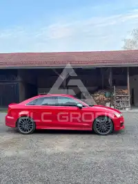 2014 Audi S3