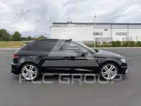2014 Audi S3