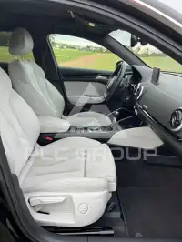2014 Audi S3