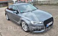 2014 Audi S3
