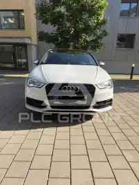 2014 Audi S3